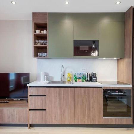 31.Appart 8Pers#3 Bedroom #Pere Lachaise #Nation Παρίσι Εξωτερικό φωτογραφία