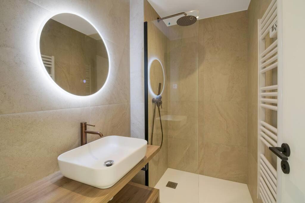 31.Appart 8Pers#3 Bedroom #Pere Lachaise #Nation Παρίσι Εξωτερικό φωτογραφία
