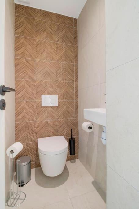 31.Appart 8Pers#3 Bedroom #Pere Lachaise #Nation Παρίσι Εξωτερικό φωτογραφία